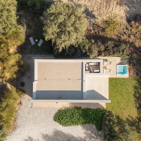 Villa Pettegola Tenuta Il Cavaliere Di Italia Noto- Vista Mare Mini Piscina Idromassaggio Esterno foto