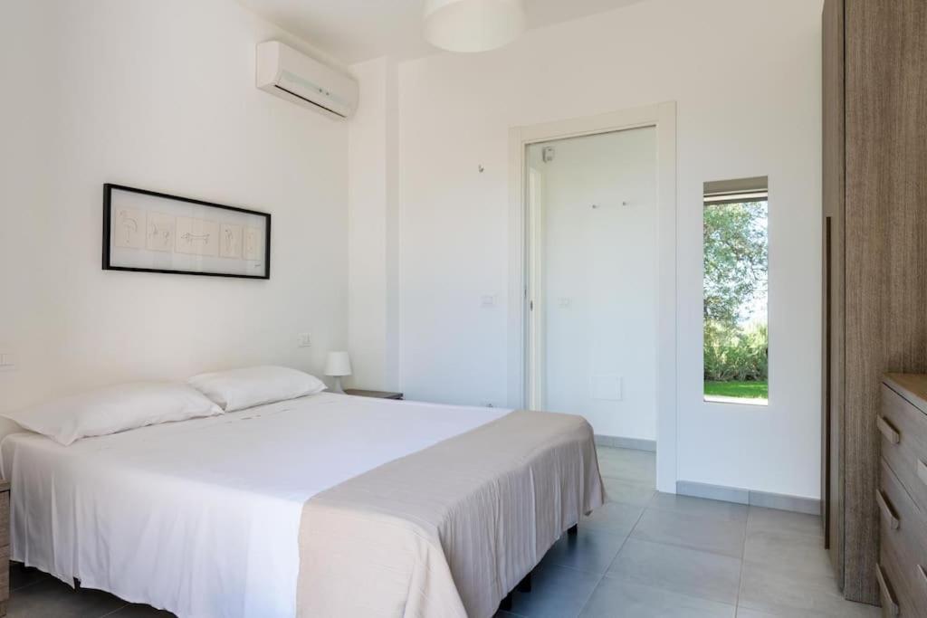 Villa Pettegola Tenuta Il Cavaliere Di Italia Noto- Vista Mare Mini Piscina Idromassaggio Esterno foto