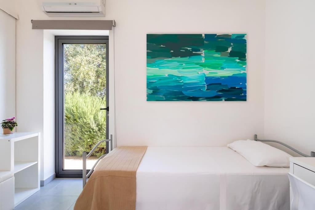 Villa Pettegola Tenuta Il Cavaliere Di Italia Noto- Vista Mare Mini Piscina Idromassaggio Esterno foto